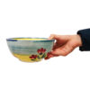 Handmade Decorative Pottery Bowls Model Sanam