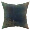 Persian Velvet Cushion Cover - Bigharar Design (Set of 2)