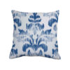 Velvet Cushion Cover - Minimal Design (Set of 2)