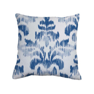 Velvet Cushion Cover – Minimal Design (Set of 2)