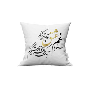 Persian Velvet Cushion Cover – Tadbir Design (Set of 2)