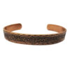 Islamic Copper Bracelet