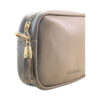 Luxurious Handcrafted Leather Crossbody Bag - Asal Edition