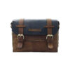 Luxurious Handcrafted Leather Crossbody Bag - Asil Edition