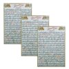 Meraj Dua Cards - Islamic Prayer for Healing the Sick (3x)