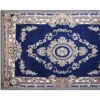 Large Boho Persian Style Indoor Floor Mat Goharan