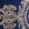Large Boho Persian Style Indoor Floor Mat Goharan