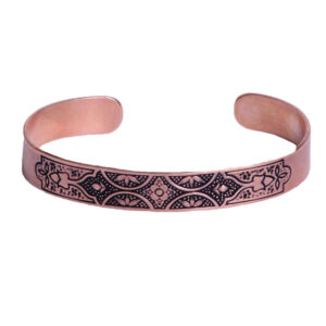 Persian Copper Bracelet – Farsh