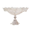 Persian Filigree Decorative Bowl – Luxurious Taaj Artisan Craft