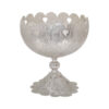 Persian Filigree Decorative Bowl – Exquisite Behnaz Artisan Craft