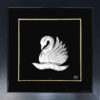 Framed Filigree Art - Artistic Ghoo