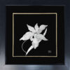 Framed Filigree Art - Artistic Liliom