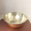 Persian Copper Dinnerware Bowl - Artemis