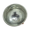 Traditionally Hammered Copper Dinnerware Bowl - Hiva