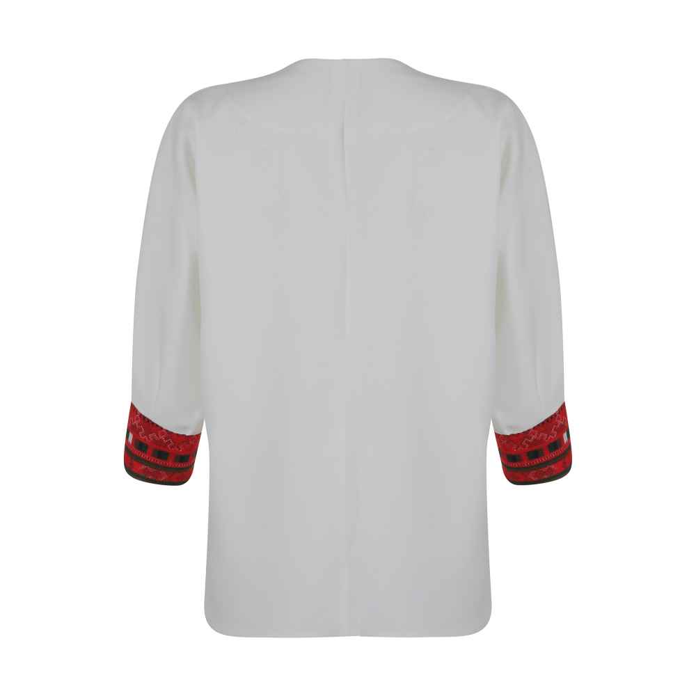 Balochi Style Women’s Tunic Top Model Jalar