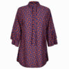 Persian Style Women's Tunic Top Model Heart
