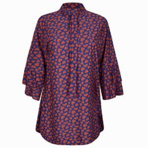 Persian Style Women’s Tunic Top Model Heart