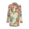 Persian Style Women's Tunic Top Model Raaz