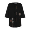 Persian Style Women's Tunic Top Model Simin