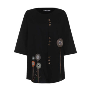 Persian Style Women’s Tunic Top Model Simin