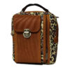 Bohemian Termeh Crossbody Shoulder Bag with Persian Design – Dina