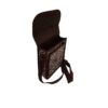 Termeh Crossbody Shoulder Bag with Bohemian Persian Pattern – Zohreh