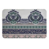 Set of 4 Velvet Placemats Under the Plate – Model Afshin