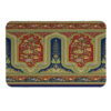 Set of 4 Velvet Placemats Under the Plate – Model Narenj