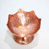 Set of 6 Traditionally Hammered Copper Dinnerware Bowls - Azar