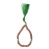 Islamic Karbala Tasbih Prayer Beads with Khak-e-Shifa for Shia Donya