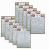 Ziyarat Ashura Dua Cards - Great Rewards for Muslims (10x)