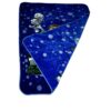 Ben 10 Single Bed Blanket