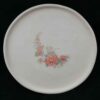 Victorian Porcelain Tea Set Model Bahar with Teapot and Saucer