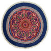 Pateh Traditional Kerman's Heritage Handcrafted Tablecloth Toranj