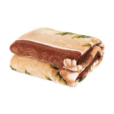 Golbaft Iranian Double Bed Blanket Araz