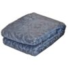 Golbaft Iranian Single Bed Blanket Goldar