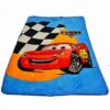 Golbaft Persian Single Bed Blanket McQueen