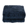Golbaft Persian Single Bed Blanket Tavoos