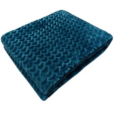 Golbaft Iranian Single Bed Blanket Tiara