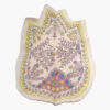 Persian Wool Felt Rug 100% Natural and Handmade Raha