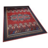 Persian Wool Felt Rug 100% Natural and Handmade Anahita