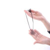 Persian Copper Necklace Minimalist - Raghs Sama