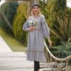 Persian Manto Model Bahareh