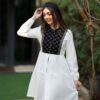 Persian Manto Model Ilia