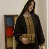 Persian Manto Model Rasta