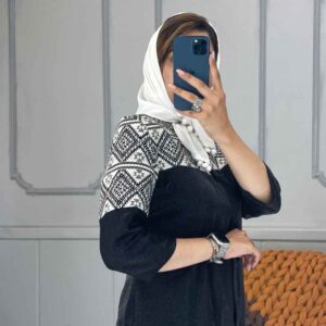 Persian Manto Model Samin