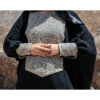 Elegant Butterfly Abaya for Women – Persian-Inspired Design