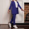 Set of Persian Manto & Pants Model Sonati