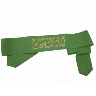 Islamic Shia Headband for Shia Muslims - Ya Abbas (20x)