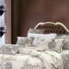 4-Piece Single-Sized Bed Linen Set – Aynaz